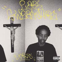 Earl Sweatshirt — Earl